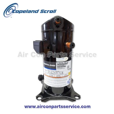 คอมเพรสเซอร์แอร์ Scroll Copeland รุ่น ZB45KQE-TFD-558