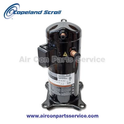 คอมเพรสเซอร์แอร์ Scroll Copeland รุ่น ZE39KUE-PFZ-502