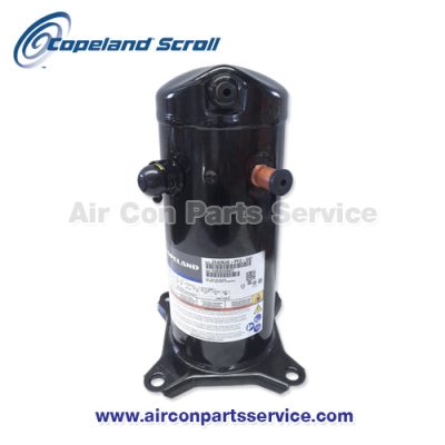 คอมเพรสเซอร์แอร์ Scroll Copeland รุ่น ZE42KUE-PFZ-542