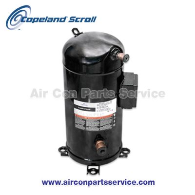 คอมเพรสเซอร์แอร์ Scroll Copeland รุ่น ZP120KFE-TFD-522