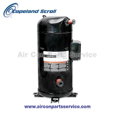 คอมเพรสเซอร์แอร์ Scroll Copeland รุ่น ZR144KF-TFD-522