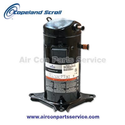 คอมเพรสเซอร์แอร์ Scroll Copeland รุ่น ZR24K3-PFJ-511