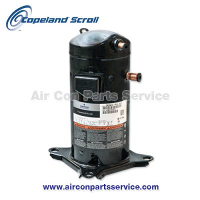 คอมเพรสเซอร์แอร์ Scroll Copeland รุ่น ZR26K3-PFJ-511