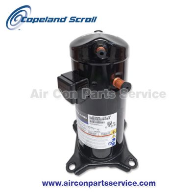 คอมเพรสเซอร์แอร์ Scroll Copeland รุ่น ZR34K3E-PFJ-511 คอมเพรสเซอร์แอร์ Scroll Copeland รุ่น ZR34K3E-PFJ-511