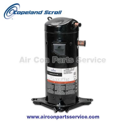 คอมเพรสเซอร์แอร์ Scroll Copeland รุ่น ZR40K3E-TFD-522