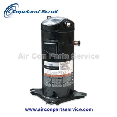 คอมเพรสเซอร์แอร์ Scroll Copeland รุ่น ZR42K3-PFJ-511