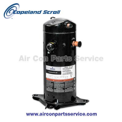 คอมเพรสเซอร์แอร์ Scroll Copeland รุ่น ZR54KE-TFP-54E