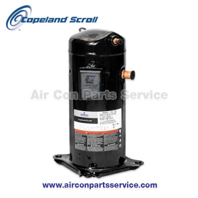 คอมเพรสเซอร์แอร์ Scroll Copeland รุ่น ZR68KC-TFD-522