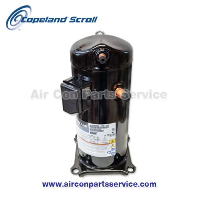 คอมเพรสเซอร์แอร์ Scroll Copeland รุ่น ZR68KCE-TFD-522 คอมเพรสเซอร์แอร์ Scroll Copeland รุ่น ZR68KCE-TFD-522